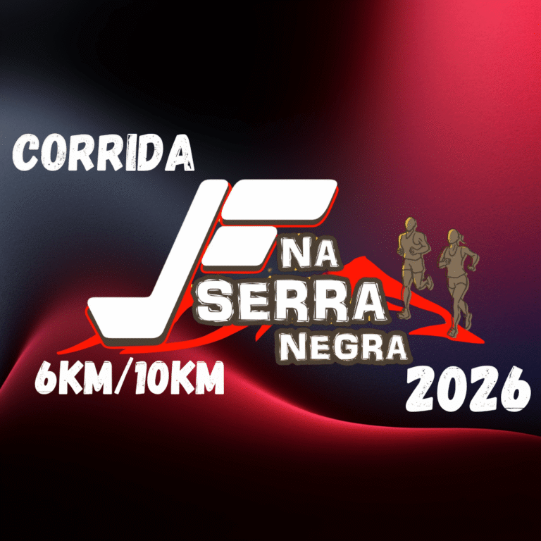 CORRIDA JF NA SERRA NEGRA 2026