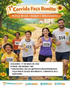 1ª Corrida FAÇA Bonito-Elite- RIO MANSO 2026