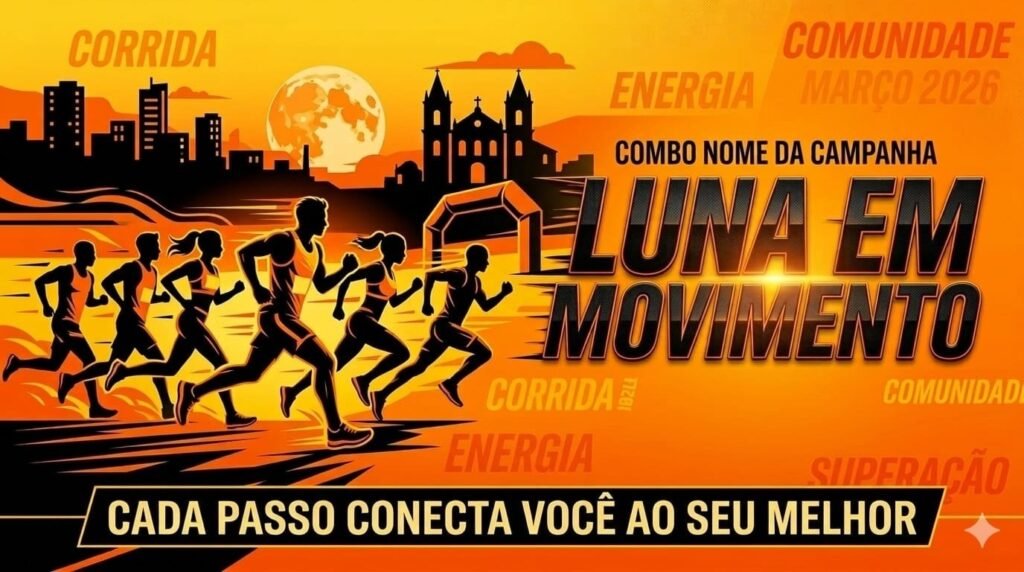 CORRIDA GRUPO LUNA
