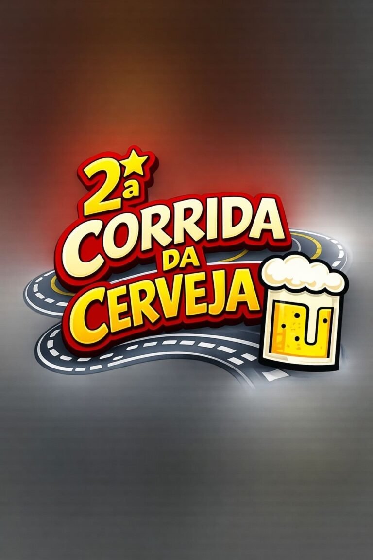 2* Corrida da Cerveja Ipiaú