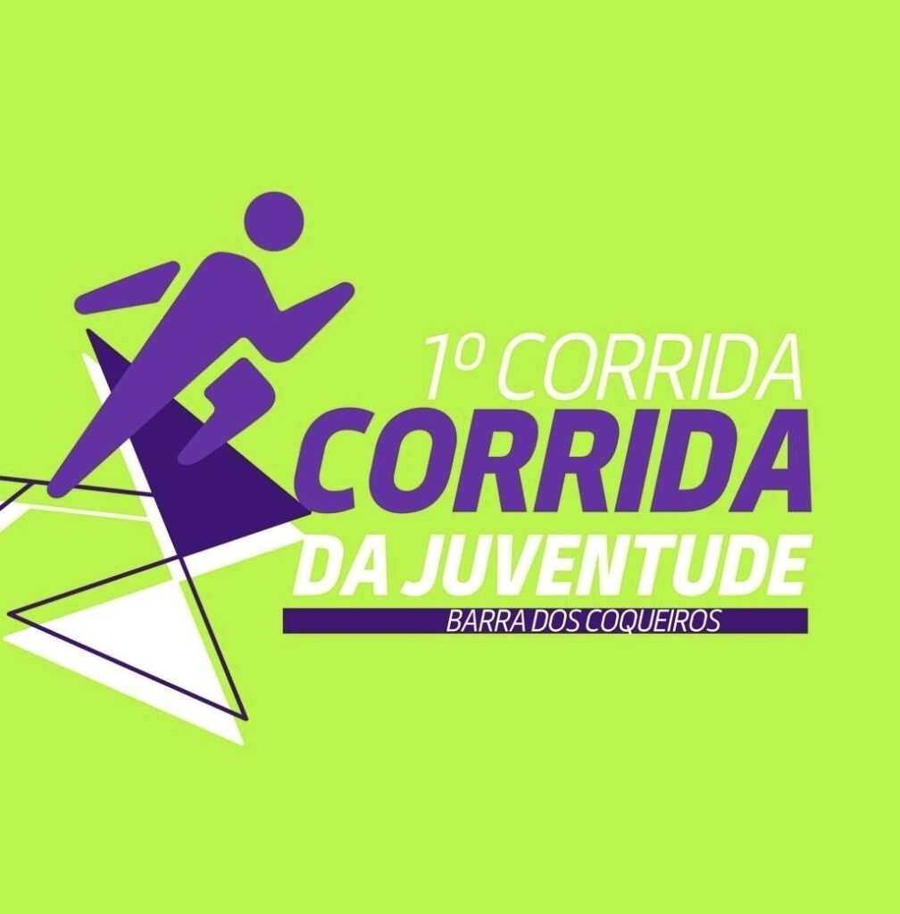 1º Corrida da Juventude
