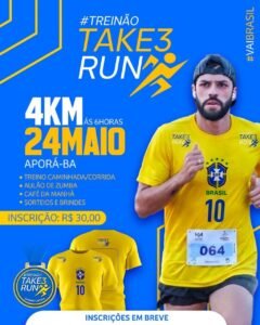 Corrida Take3