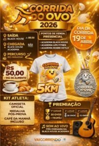 Corrida do Ovo