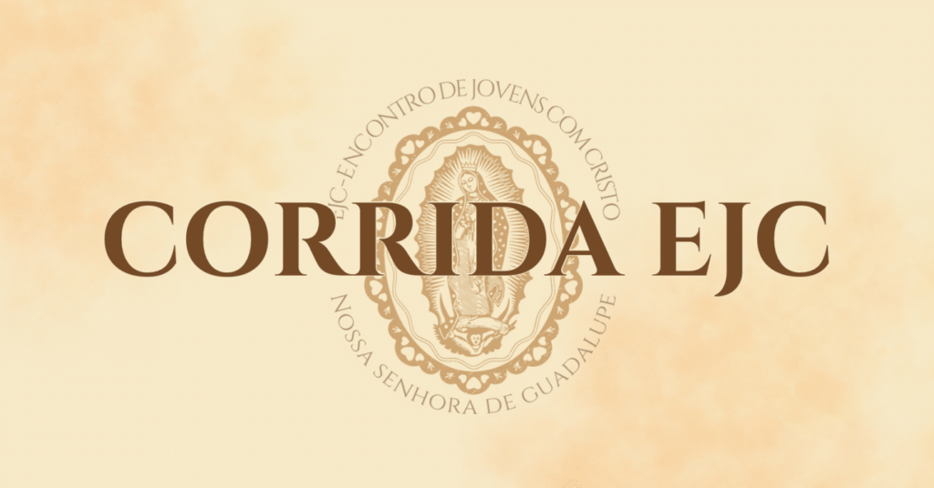 1º EDIÇÃO CORRIDA DE RUA EJC