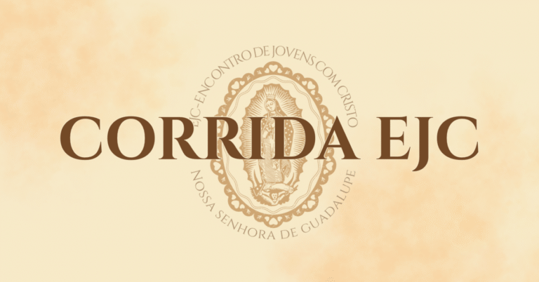 1º EDIÇÃO CORRIDA DE RUA EJC