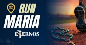 Run Maria (caminhada ou Corrida) – Paróquia Bom Jesus do Vale