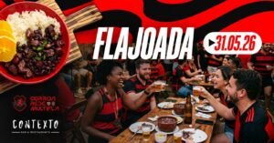 Flajoada Oficial | Corrida REDE Multifla 2026