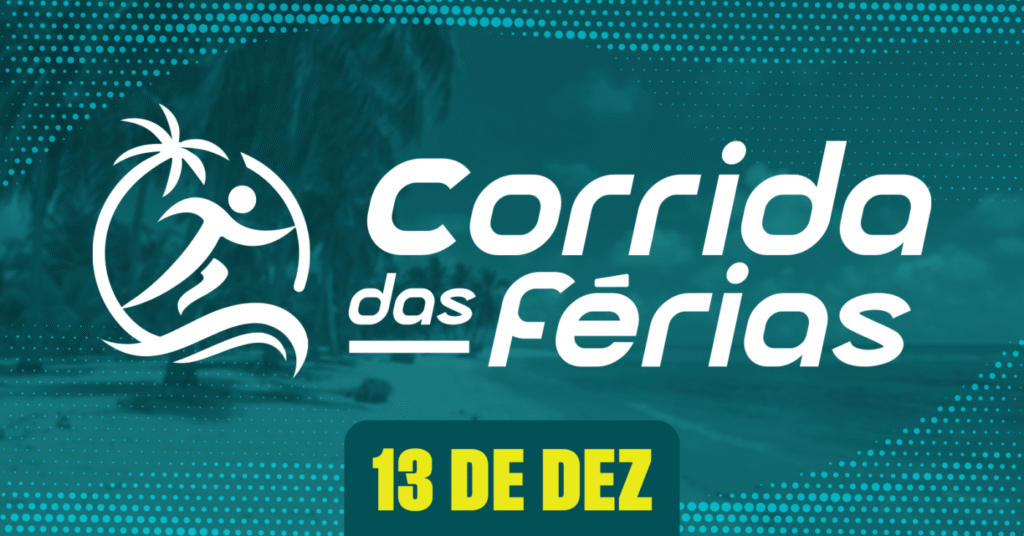 16ª Corrida das Férias