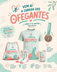 Corrida dos Ofegantes