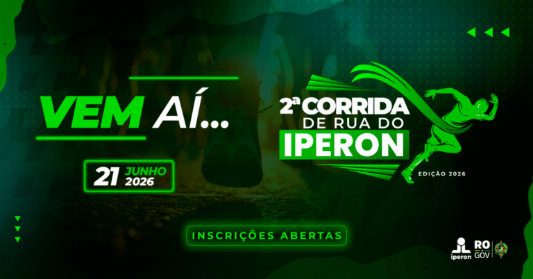 2ª Corrida de Rua do Iperon