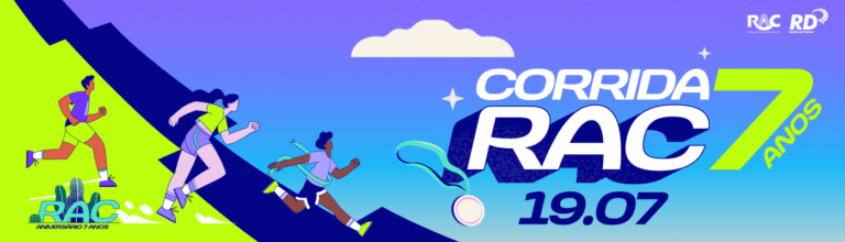 Corrida RAC – 7 Anos