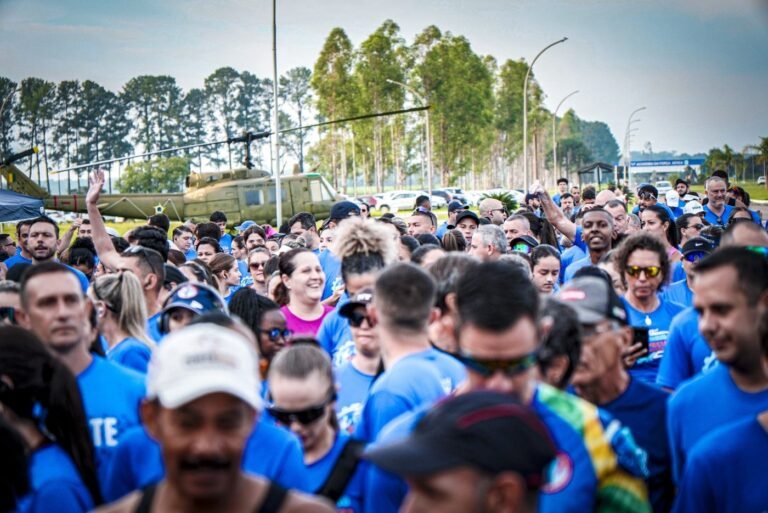Corrida de Santos Dumont 2026 – 2ª Etapa do Circuito AFA de Corrida de Rua