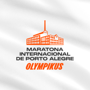 41ª Maratona Internacional de PORTO Alegre Olympikus – 2026