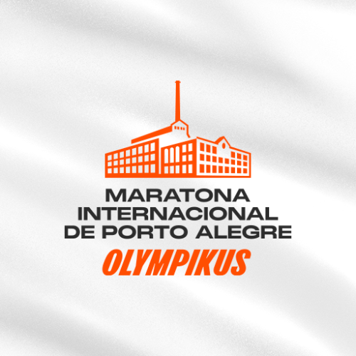 41ª MARATONA INTERNACIONAL DE PORTO ALEGRE OLYMPIKUS – 2026