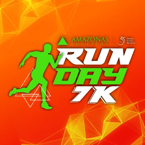 Amazonas Shopping Run Day 2026