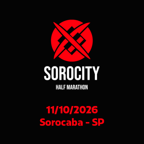 SOROCITY HALF MARATHON – 2026