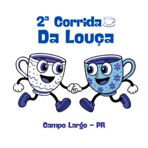 2ª Corrida da Louça