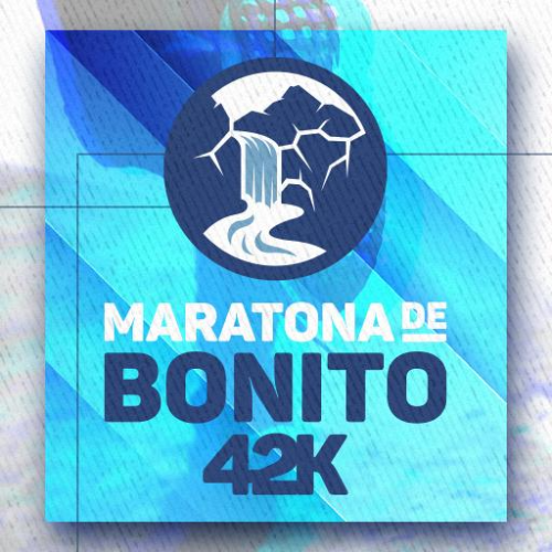 MARATONA DE BONITO