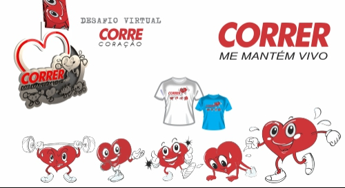 Corre Coracao