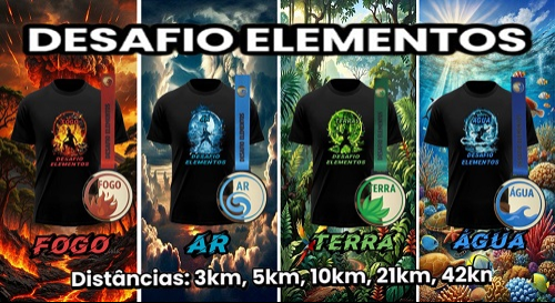 1 DESAFIO ELEMENTOS