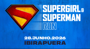 Supergirl & Superman Run 2026