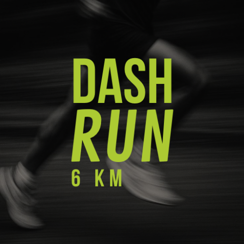 DASH RUN