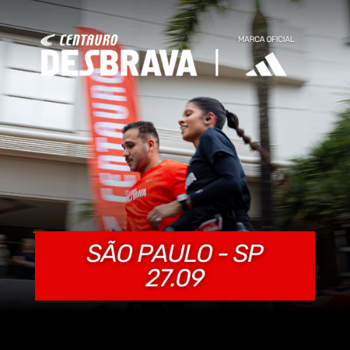 CIRCUITO DESBRAVA – SÃO PAULO 2026