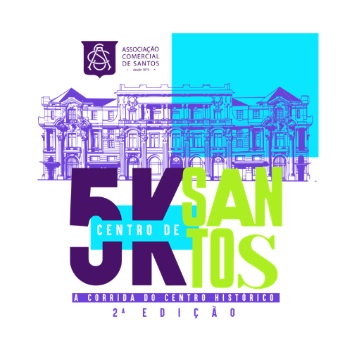 2ª CORRIDA HISTÓRICA DO CENTRO DE SANTOS