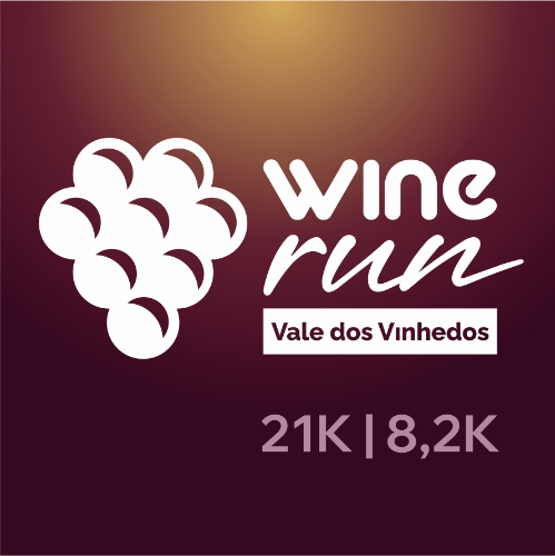 Wine Run Vale dos Vinhedos 2026