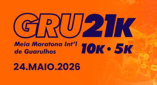 4ª Meia Maratona Internacional de Guarulhos
