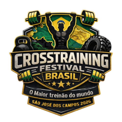 Crosstraining Festival Brasil