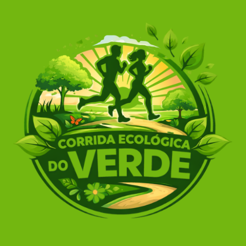 CORRIDA ECOLÓGICA DO VERDE