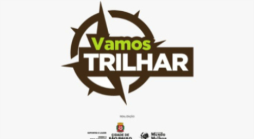 Vamos Trilhar – Junho 2026 – Pre Inscricao