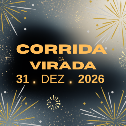 CORRIDA DA VIRADA 2026
