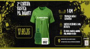 2 Corrida Rustica Parque Juquery – Sp