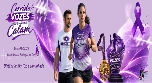 Vozes que nao se calam – Pq do Tiete