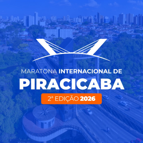 Maratona Internacional de Piracicaba – 2ª edição