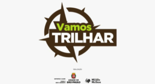 Vamos Trilhar – Abril 2026 – Pre Inscricao