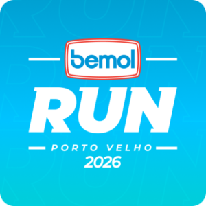 Bemol Run Porto Velho 2026