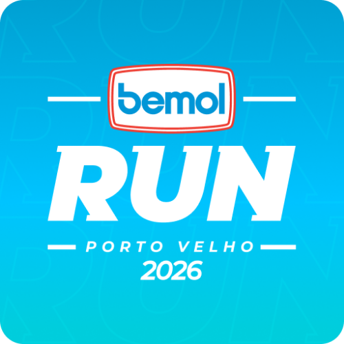 Bemol Run Porto Velho 2026