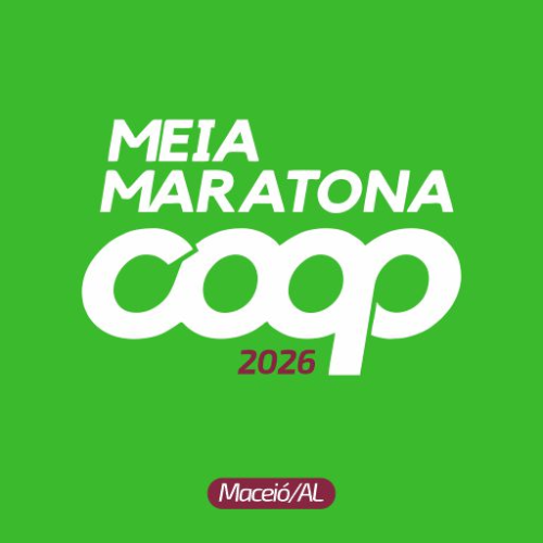 Meia Maratona Coop 2026 – Maceió