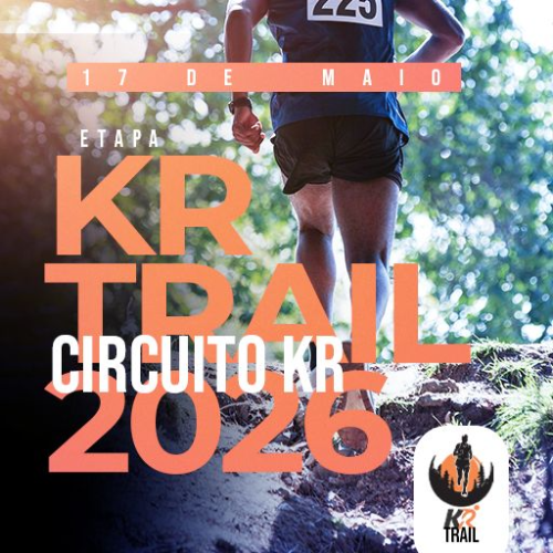 1ª Kr TRAIL Run