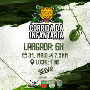 44ª Corrida da Infantaria