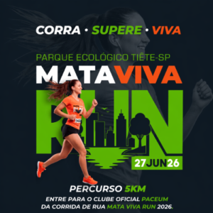 Mata VIVA RUN 2026