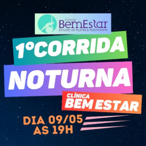 Corrida Clinica BEM Estar