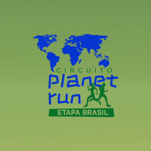 CIRCUITO PLANET RUN 2026 – ETAPA BRASIL