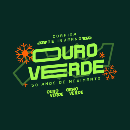 50 ANOS CAFÉ OURO VERDE