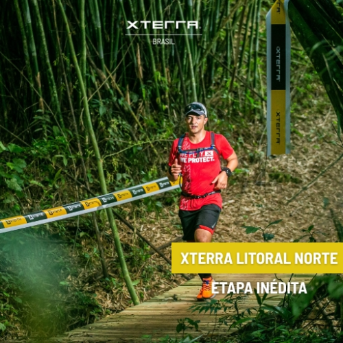 XTERRA SÃO SEBASTIÃO 2026