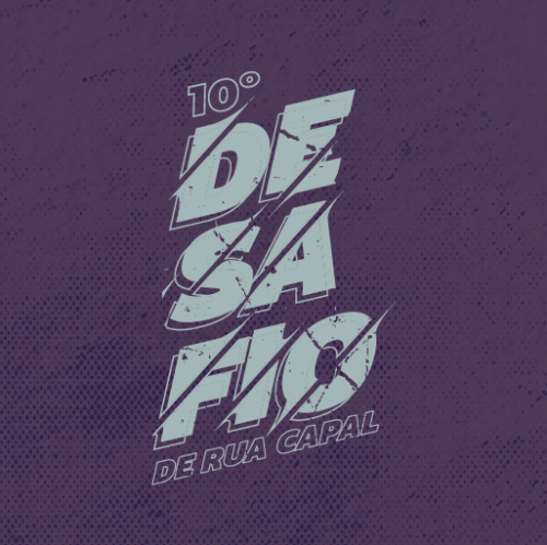 10º DESAFIO DE RUA CAPAL