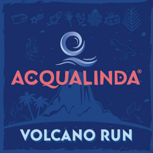 1ª ACQUALINDA VOLCANO RUN